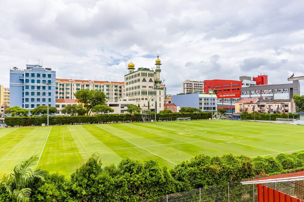Photo of Outdoor in Geylang