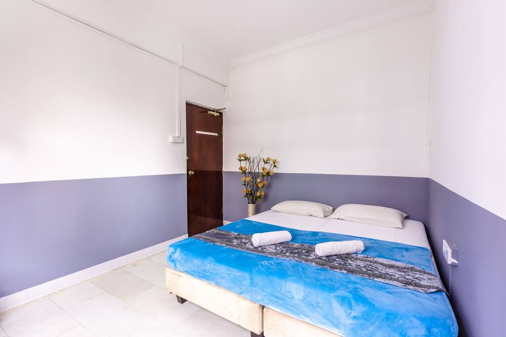 Photo of Bedroom in Geylang