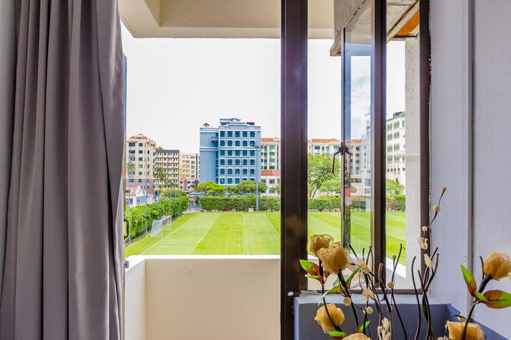 Photo of Patio Balcony in Geylang