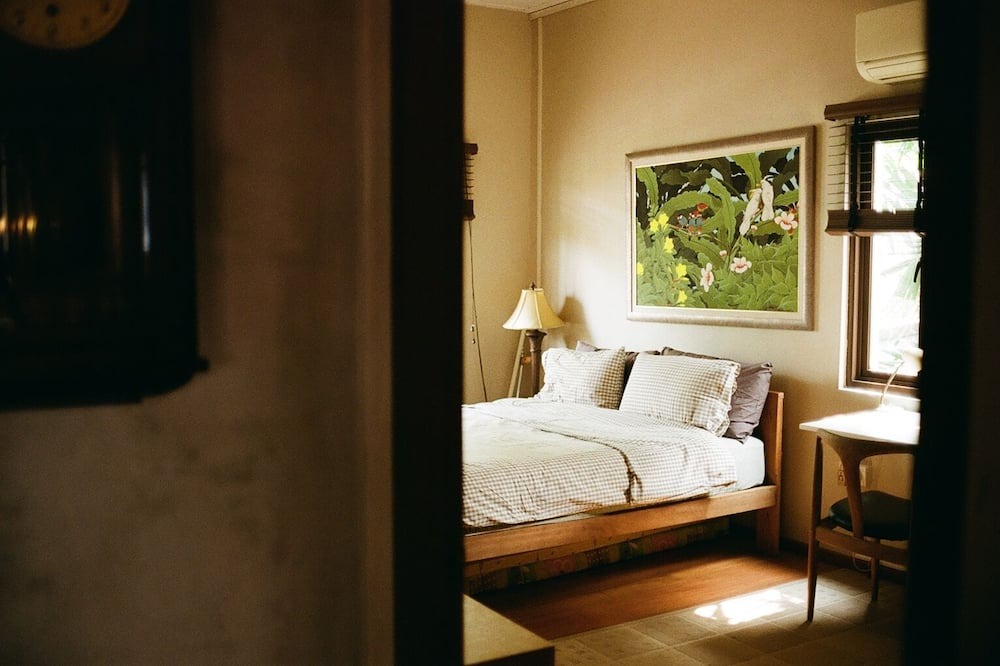 Photo of Bedroom in Bukit Timah