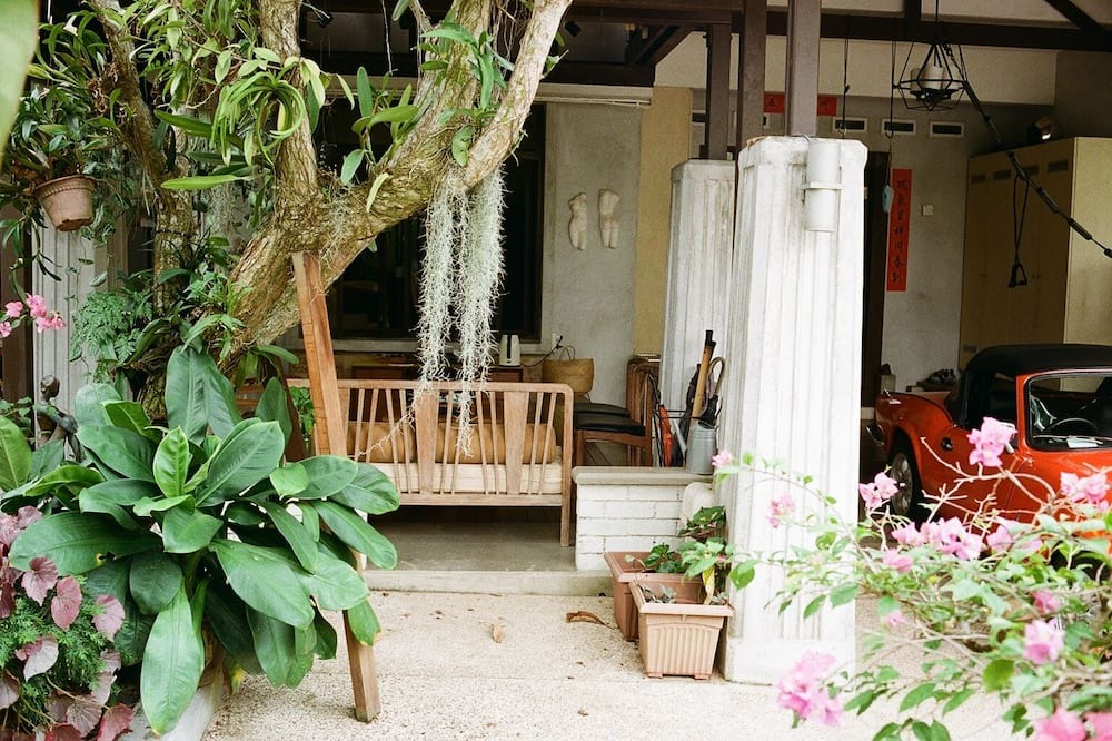 Photo of Patio Balcony in Bukit Timah