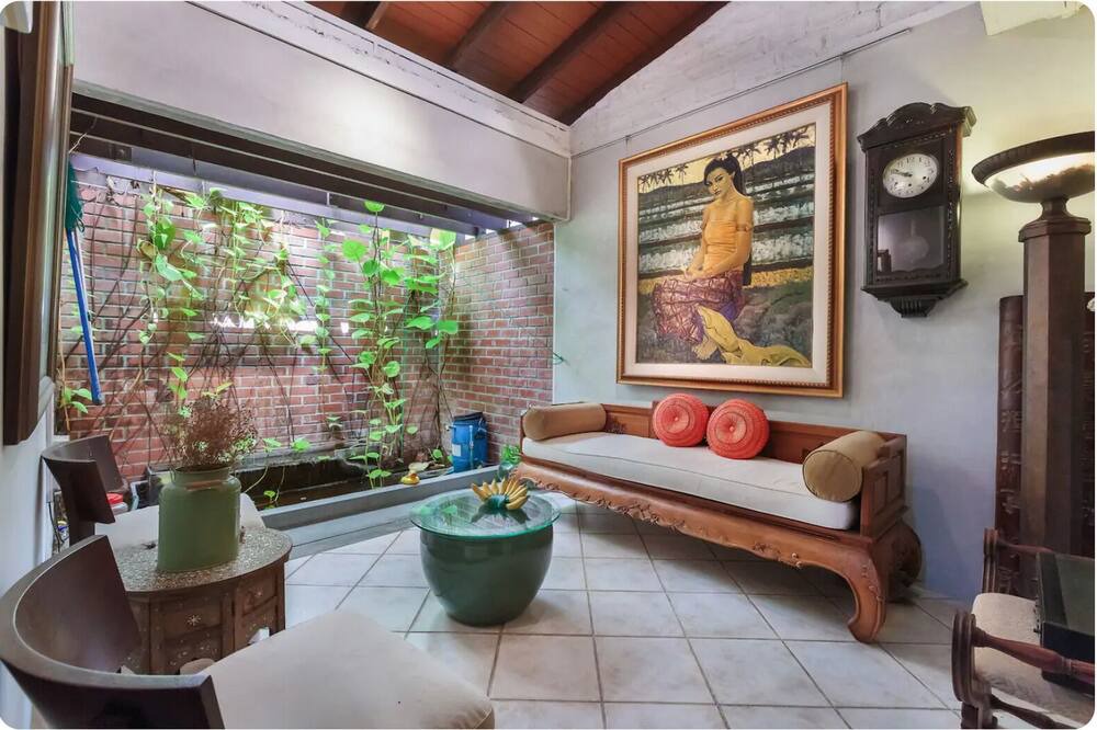 Photo of Livingroom in Bukit Timah