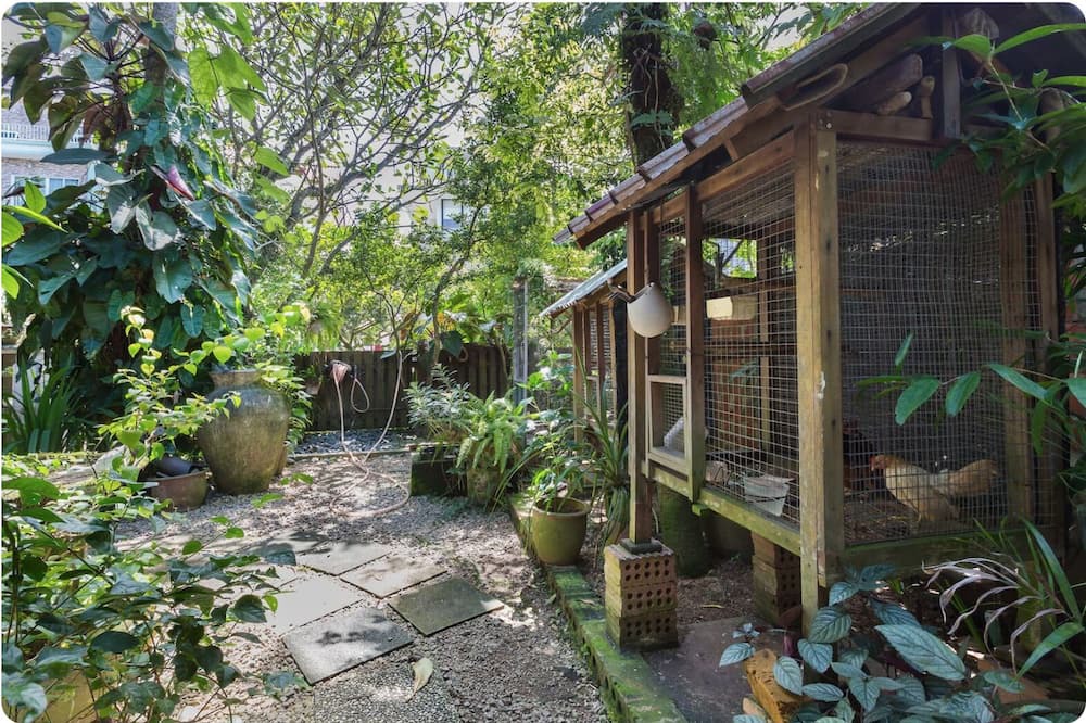 Photo of Outdoor in Bukit Timah