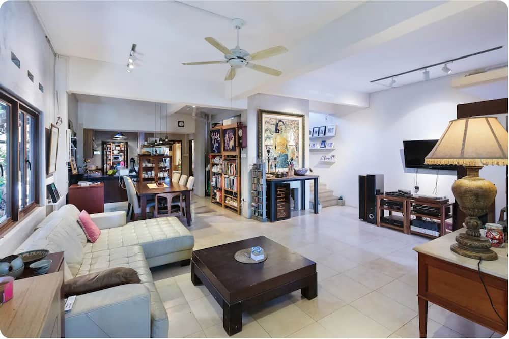 Photo of Livingroom in Bukit Timah