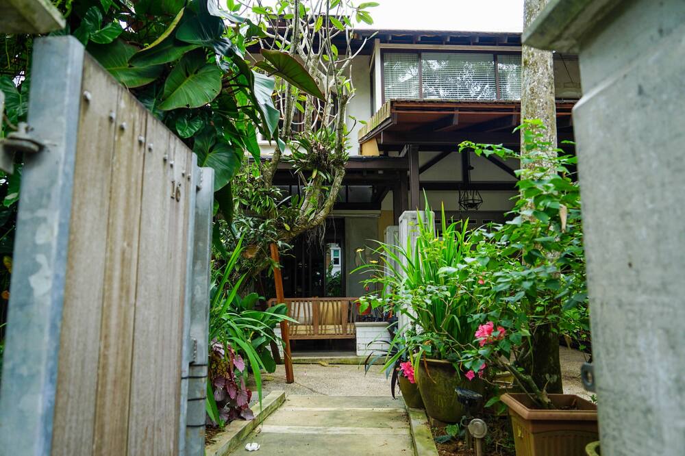 Photo of Outdoor in Bukit Timah