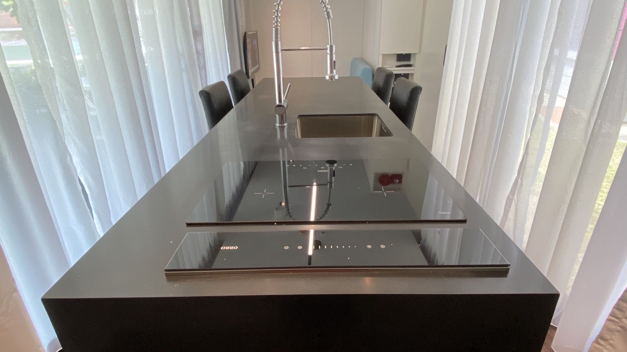 Photo of Kitchen in Queenstown