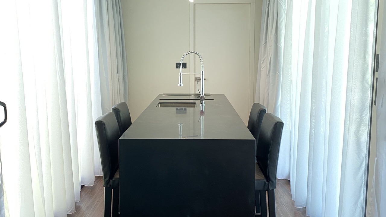 Photo of Kitchen in Queenstown