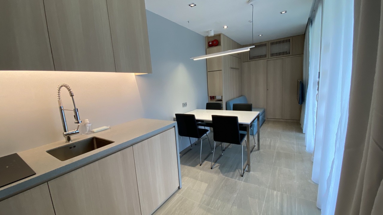 Photo of Kitchen in Queenstown