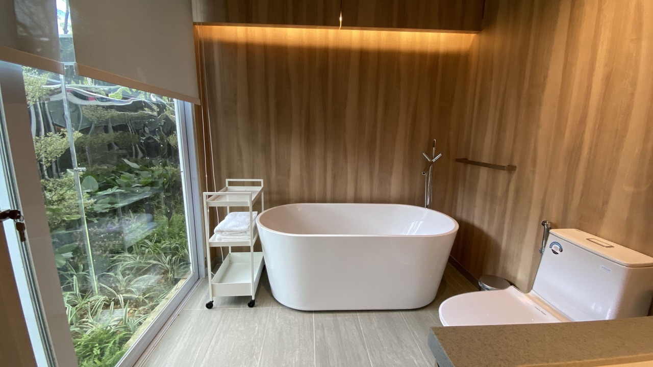 Photo of Bathroom in Queenstown