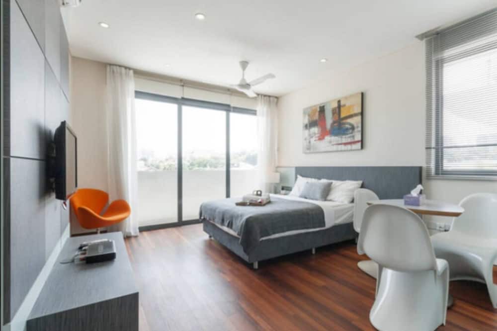 Photo of Bedroom in Bedok