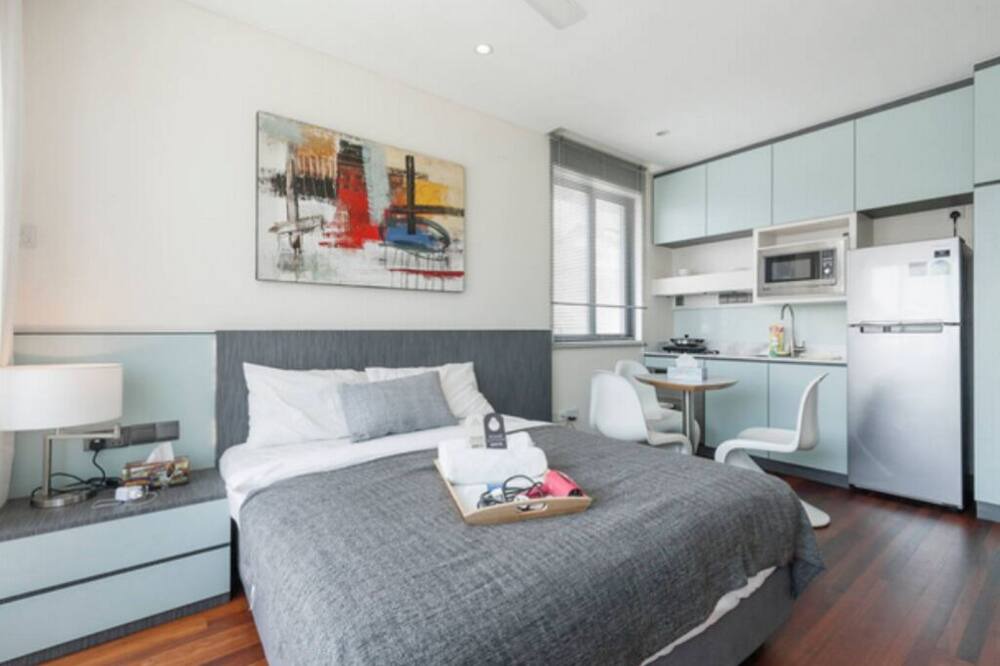 Photo of Bedroom in Bedok