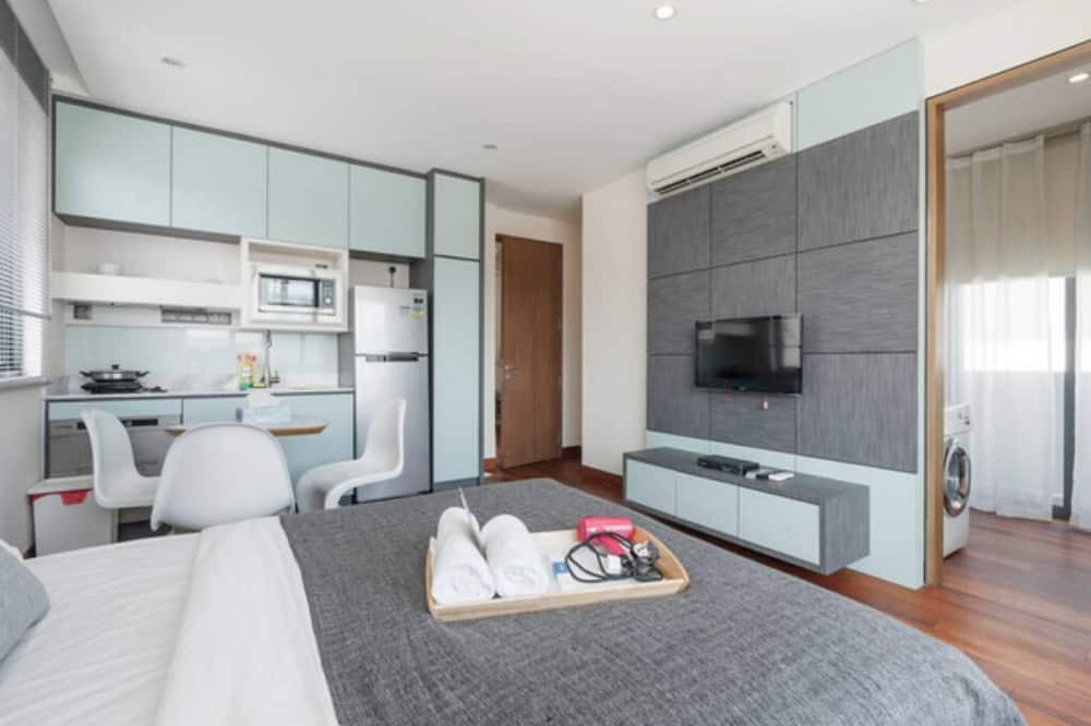 Photo of Bedroom in Bedok