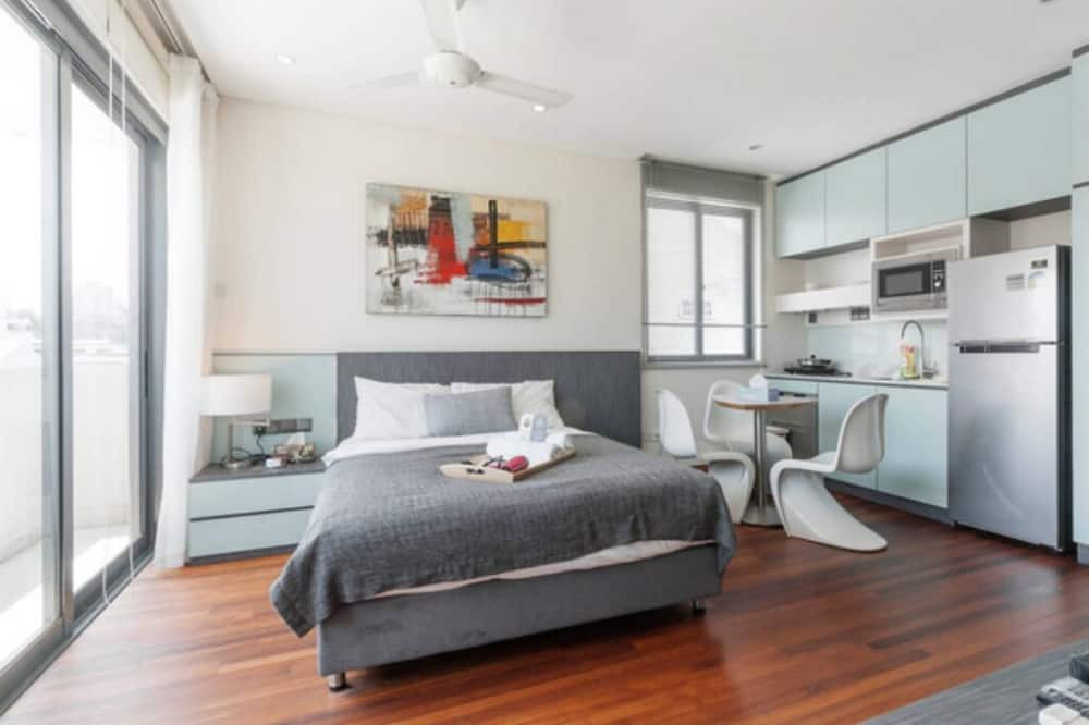Photo of Bedroom in Bedok