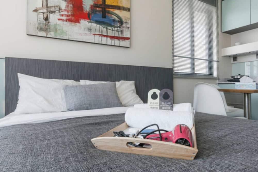 Photo of Bedroom in Bedok