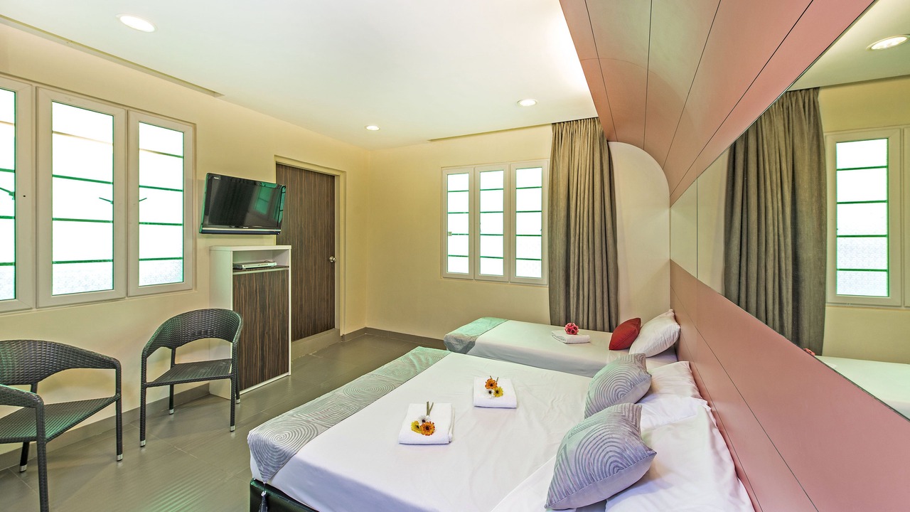 Photo of Bedroom in Rochor
