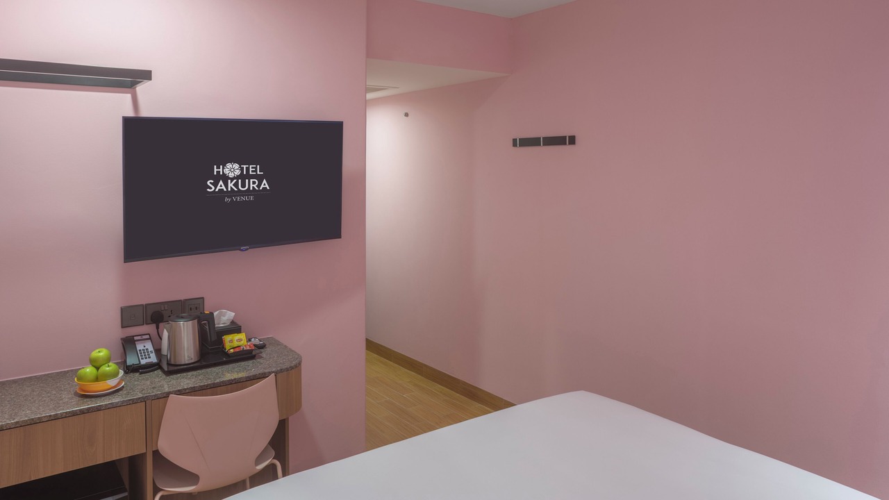 Photo of Bedroom in Joo Chiat