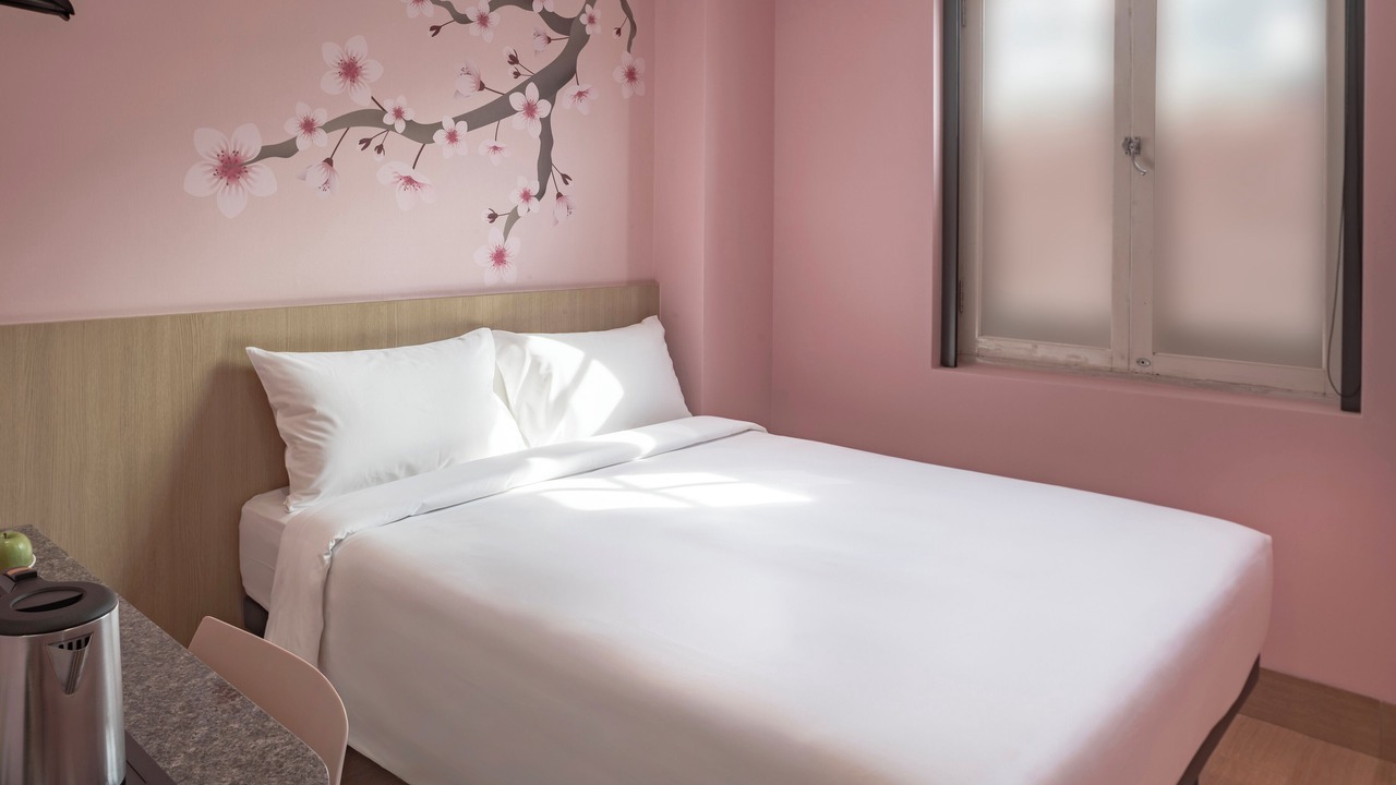 Photo of Bedroom in Joo Chiat