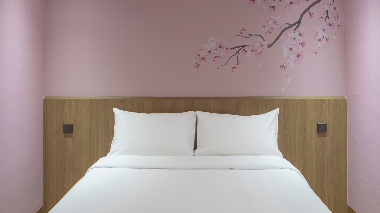 Photo of Bedroom in Joo Chiat