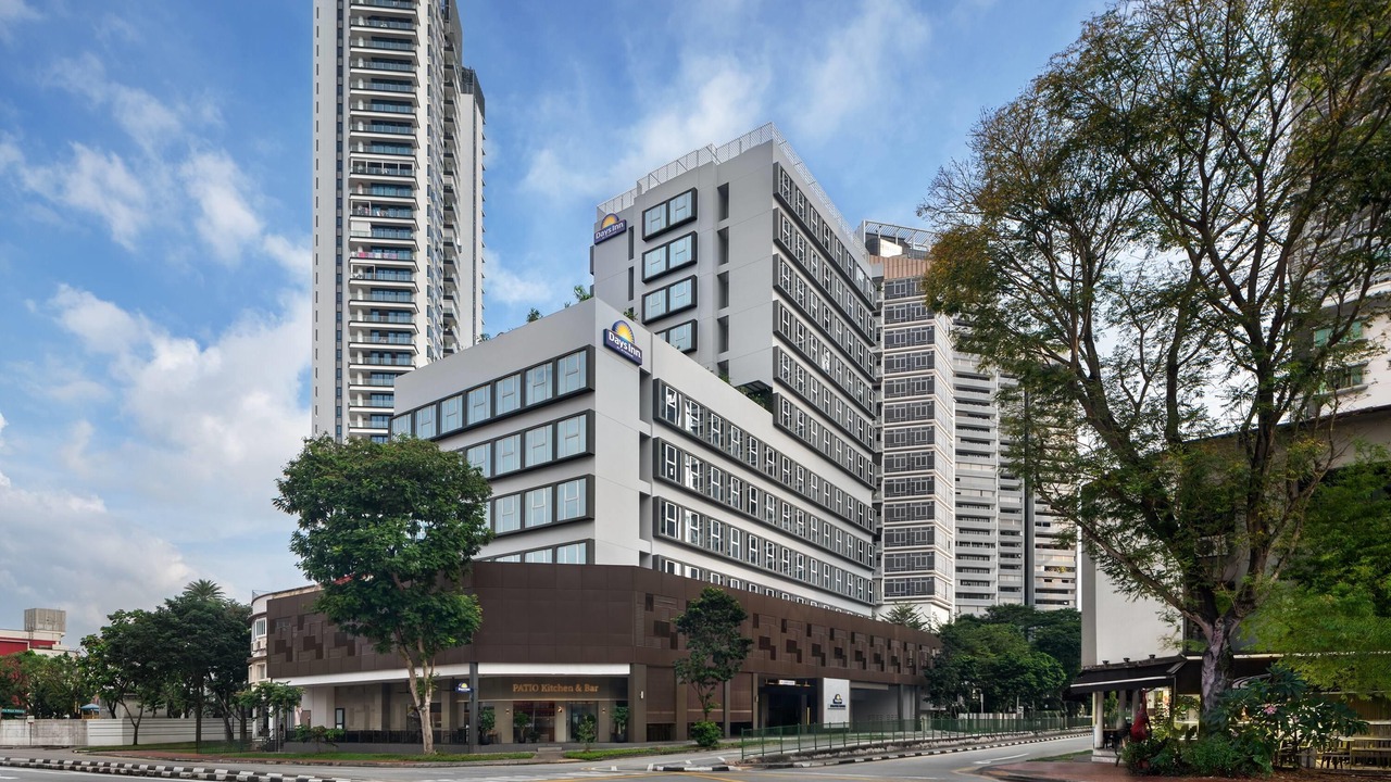 Photo of Outdoor in Thomson Road