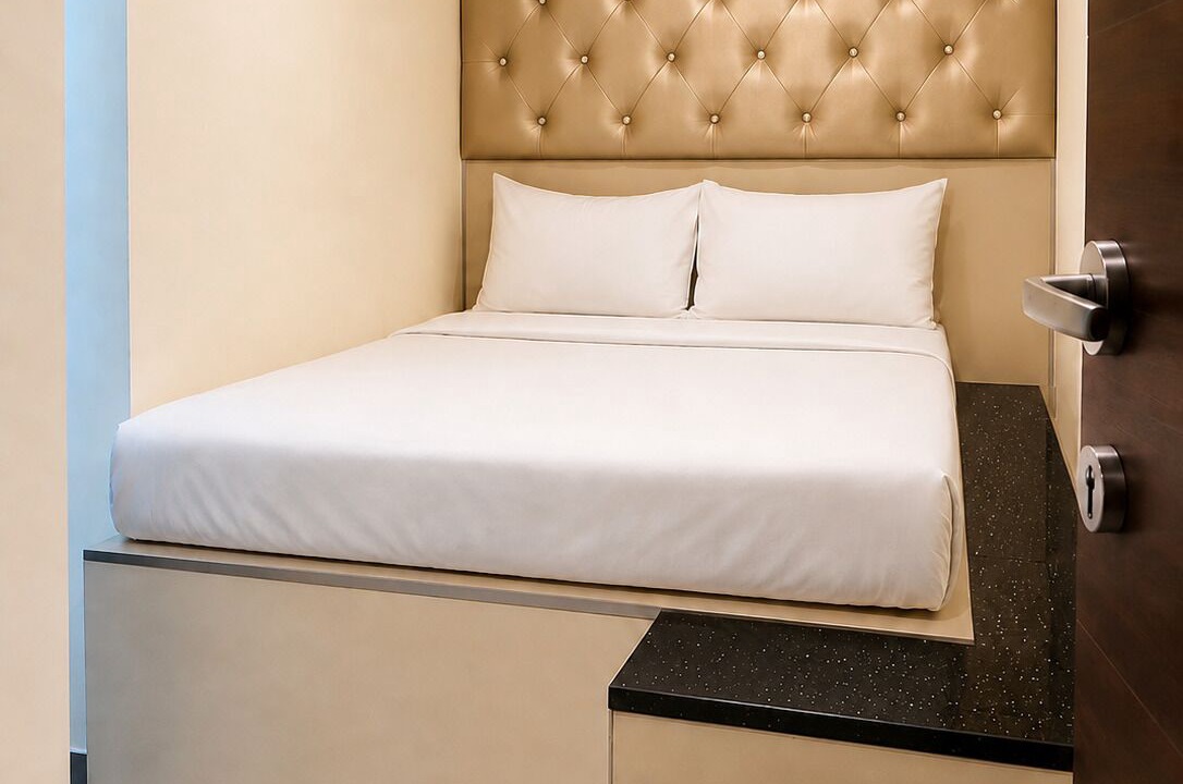 Photo of Bedroom in Rochor