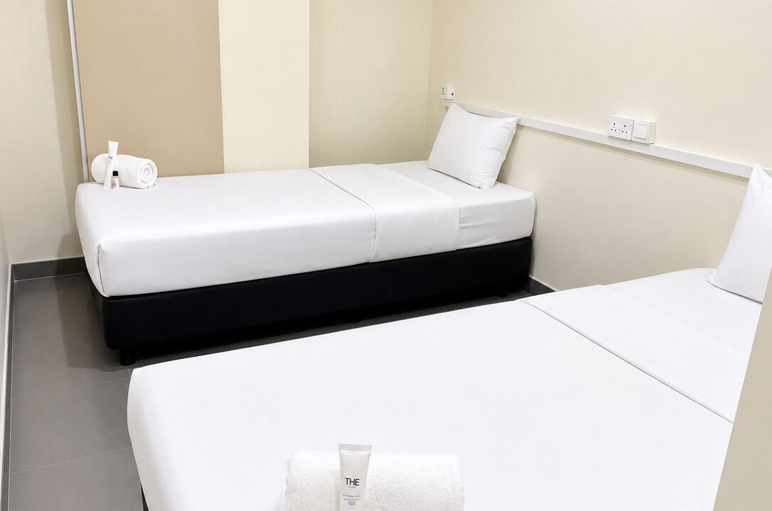Photo of Bedroom in Rochor