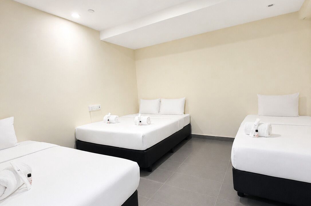 Photo of Bedroom in Rochor