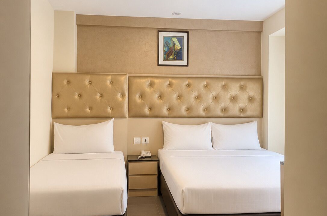 Photo of Bedroom in Rochor