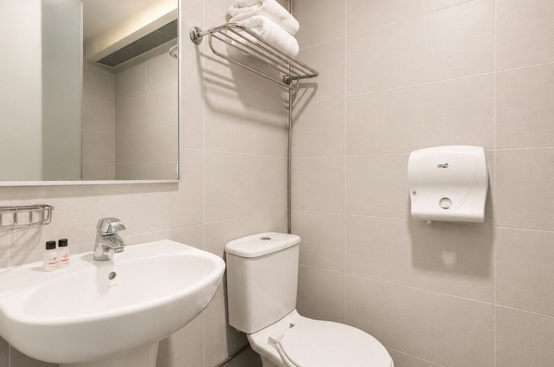 Photo of Bathroom in Rochor