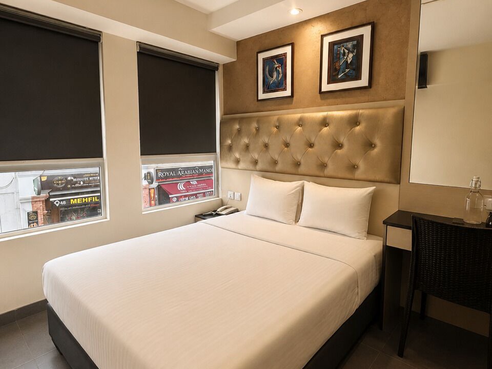 Photo of Bedroom in Rochor