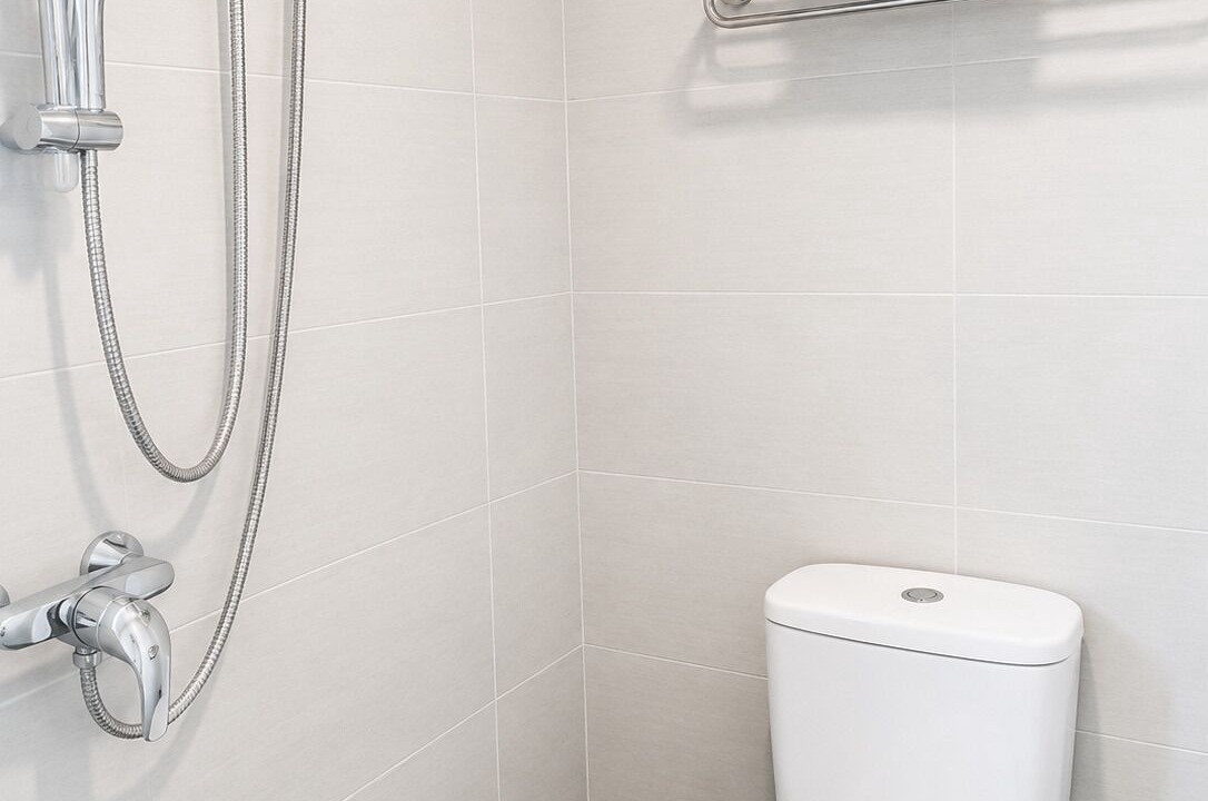 Photo of Bathroom in Rochor