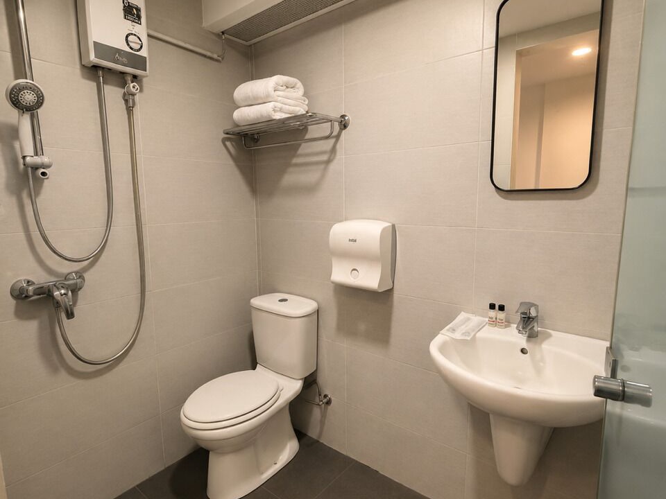 Photo of Bathroom in Rochor