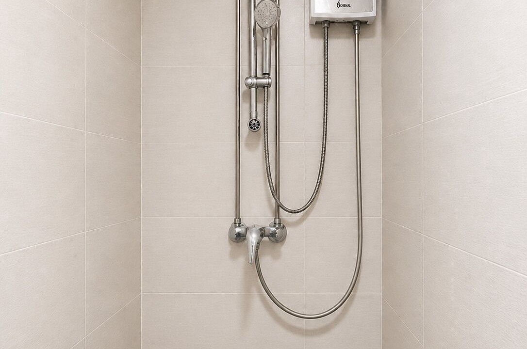 Photo of Bathroom in Rochor