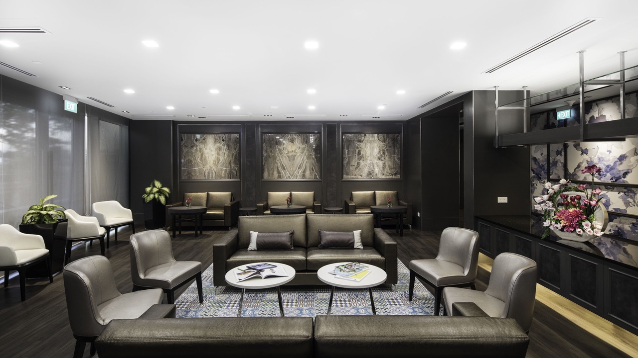 Photo of Livingroom in Queenstown