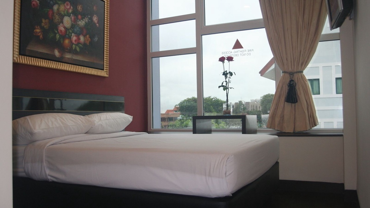 Photo of Bedroom in Hougang