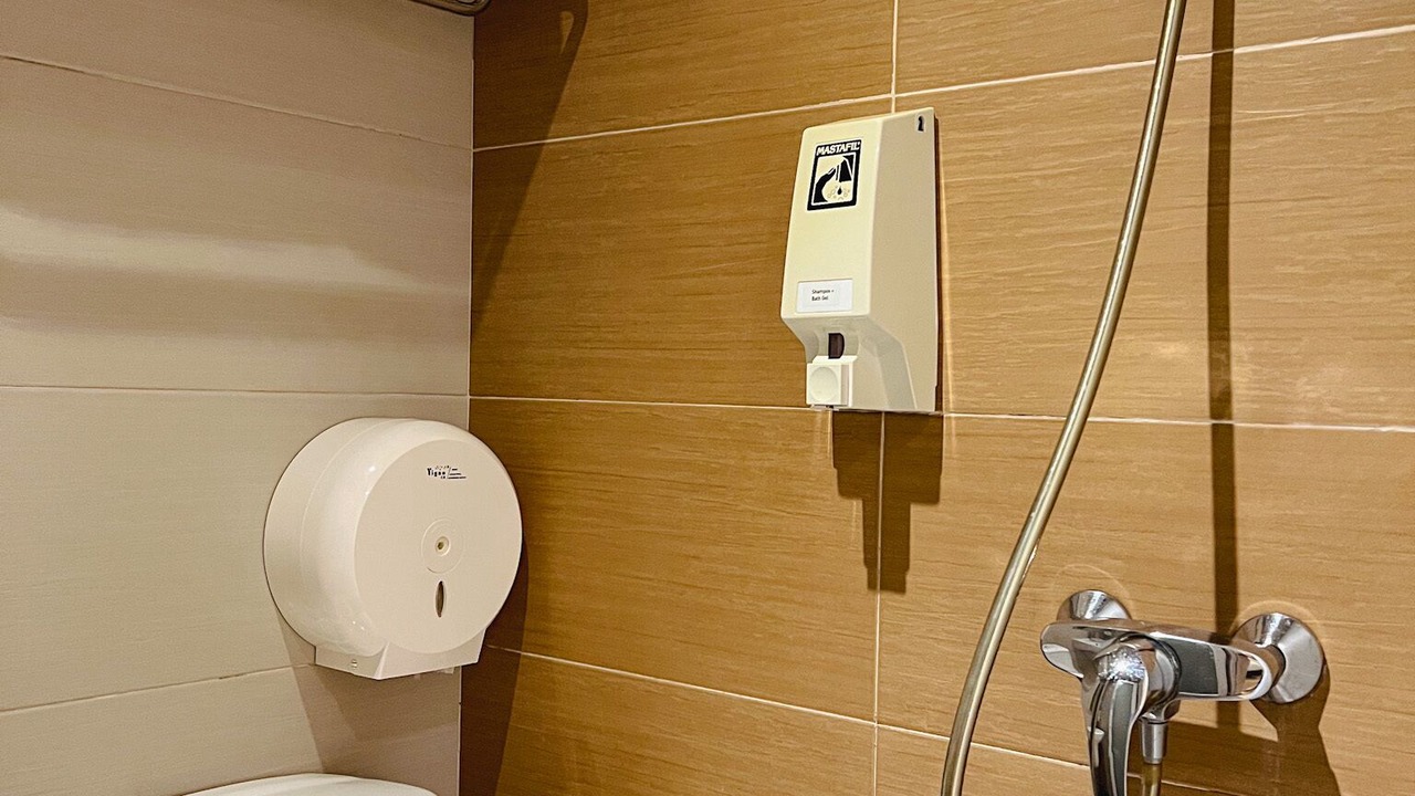 Photo of Bathroom in Queenstown