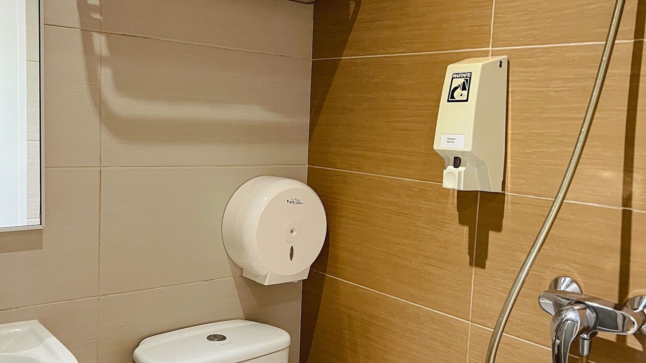 Photo of Bathroom in Queenstown