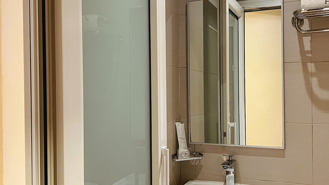 Photo of Bathroom in Queenstown