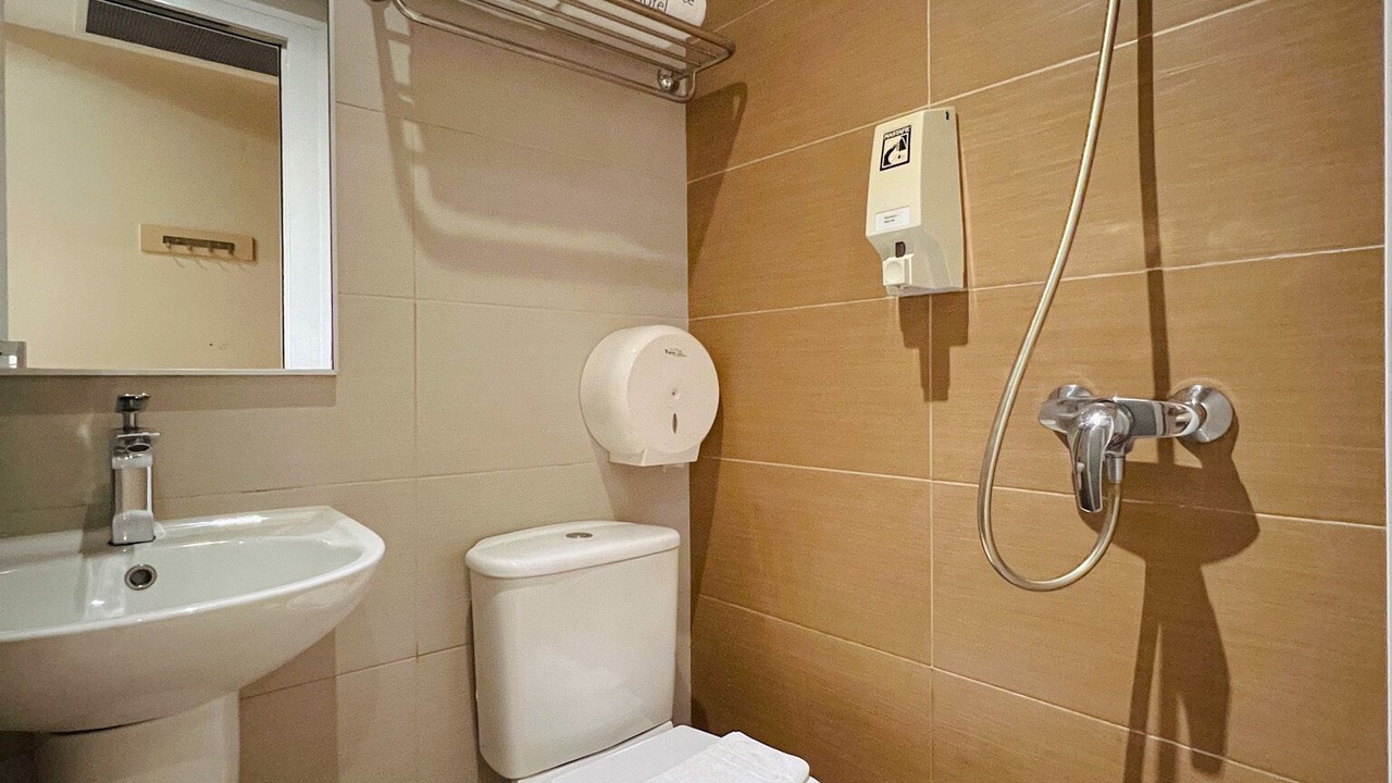 Photo of Bathroom in Queenstown