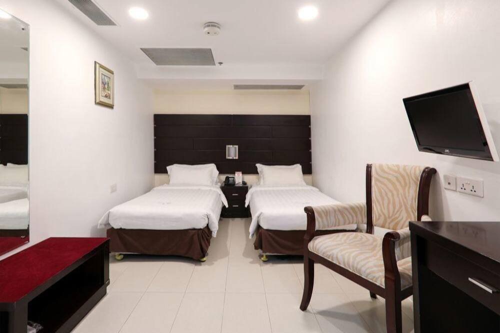 Photo of Bedroom in Kampong Glam