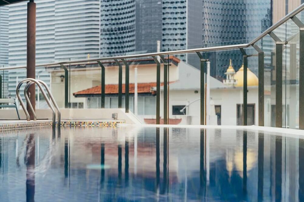 Photo of Outdoor in Kampong Glam