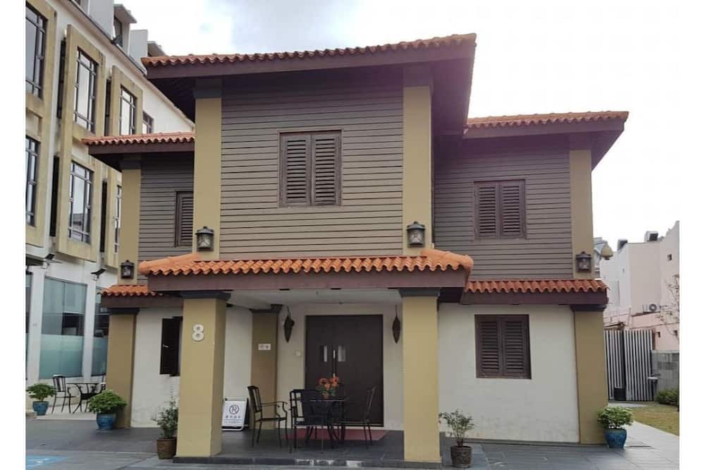 Photo of Outdoor in Kampong Glam