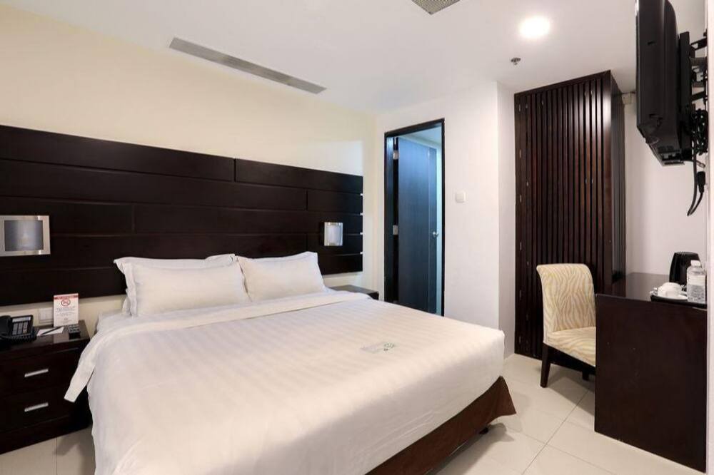 Photo of Bedroom in Kampong Glam