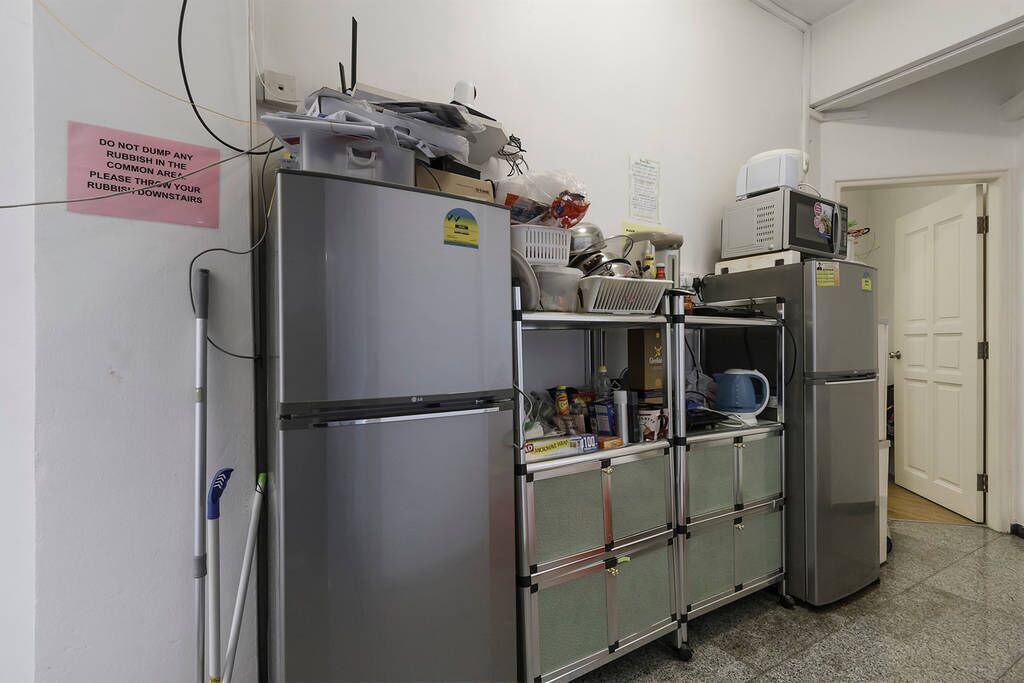 Photo of Kitchen in Jalan Besar