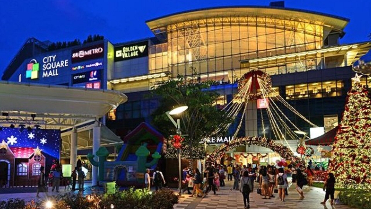 Photo of Outdoor in Jalan Besar