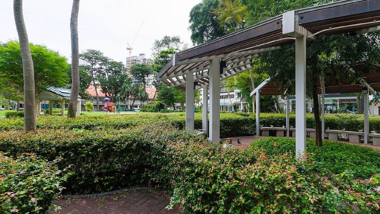 Photo of Outdoor in Jalan Besar