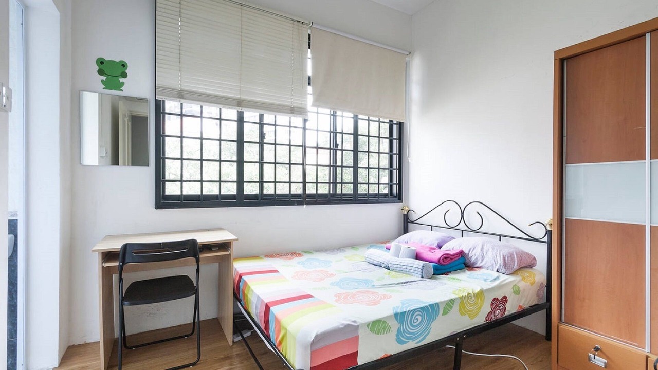 Photo of Others in Jalan Besar