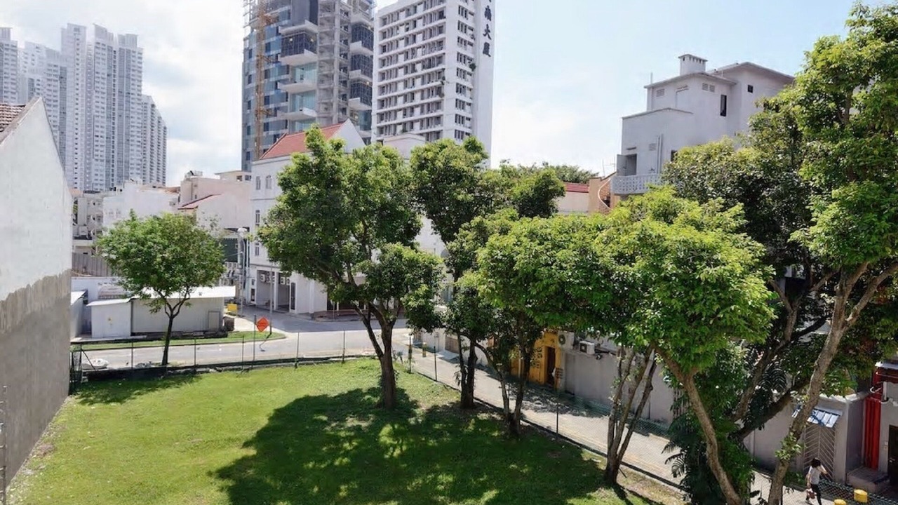 Photo of Outdoor in Jalan Besar