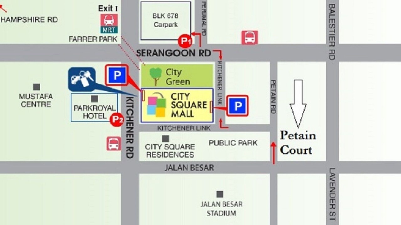 Photo of Others in Jalan Besar