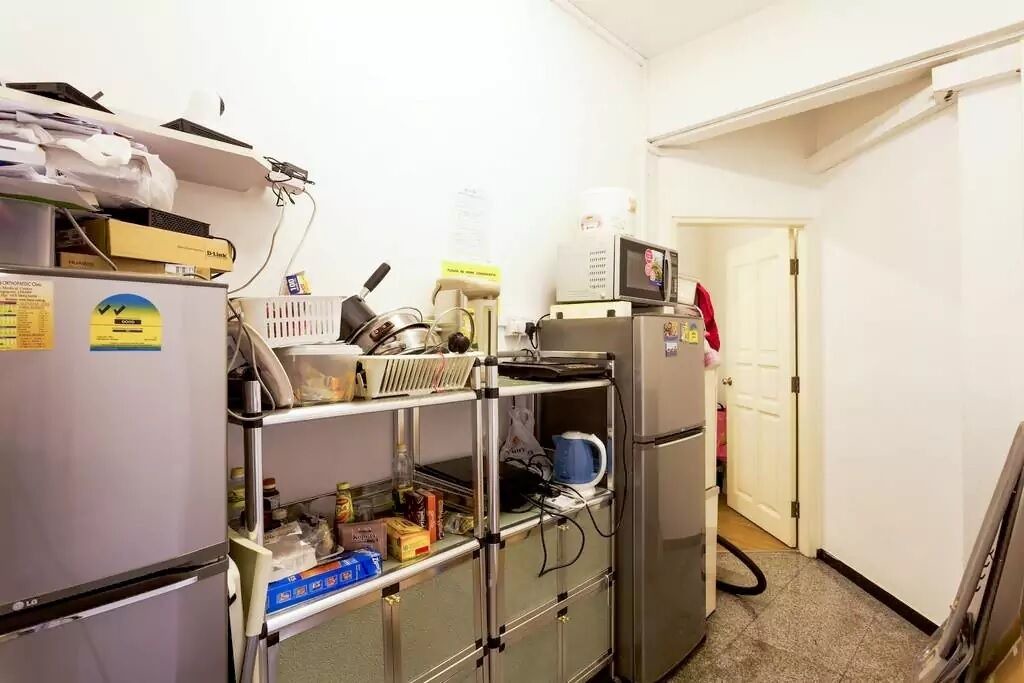 Photo of Kitchen in Jalan Besar