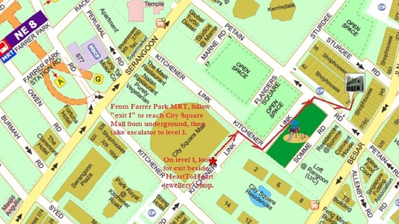 Photo of Others in Jalan Besar